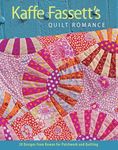 Kaffe Fassett's Quilt Romance: 20 Designs from Rowan for Patchwork and Quilting - 圖片 1