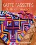 Kaffe Fassett's Quilts En Provence: Twenty Designs from Rowan for Patchwork and Quilting - 圖片 1