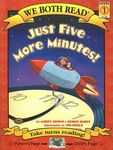 We Both Read-Just Five More Minutes! (Pb) - 圖片 1
