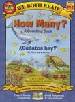 How Many?-Cuantos Hay? (a Counting Book) - 圖片 1