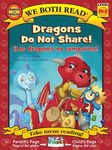 Dragons Do Not Share!-Los Dragones No Comparten! - 圖片 1