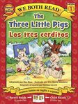 The Three Little Pigs-Los Tres Cerditos - 圖片 1