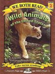 We Both Read-Wild Animals of the U.S. (Pb) - 圖片 1