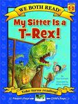 We Both Read-My Sitter Is a T-Rex - 圖片 1
