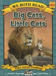 We Both Read-Big Cats, Little Cats - 圖片 1