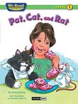 Pat, Cat, and Rat - 圖片 1