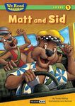 Matt and Sid - 圖片 1