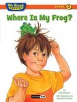 Where Is My Frog? - 圖片 1