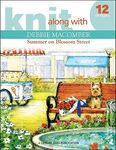 Knit Along with Debbie Macomber--Back on Blossom Street: 12 Designs Prayer Shawls & More to Show You Care - 圖片 1