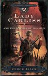 Lady Carliss and the Waters of Moorue - 圖片 1