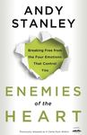 Enemies of the Heart: Breaking Free from the Four Emotions That Control You - 圖片 1