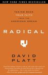 Radical: Taking Back Your Faith from the American Dream - 圖片 1