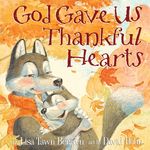 God Gave Us Thankful Hearts - 圖片 1