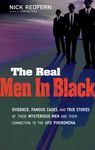 The Real Men in Black: Evidence, Famous Cases, and True Stories of These Mysterious Men and Their Connection to UFO Phenomena - 圖片 1