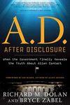A.D. After Disclosure: When the Government Finally Reveals the Truth about Alien Contact - 圖片 1