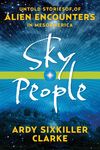 Sky People: Untold Stories of Alien Encounters in Mesoamerica - 圖片 1