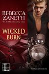 Wicked Burn - 圖片 1
