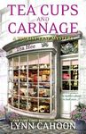Tea Cups and Carnage - 圖片 1