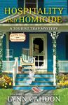 Hospitality and Homicide - 圖片 1
