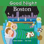 Good Night Boston - 圖片 1