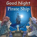 Good Night Pirate Ship - 圖片 1