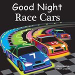 Good Night Race Cars - 圖片 1