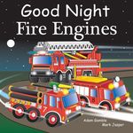 Good Night Fire Engines - 圖片 1