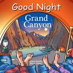 Good Night Grand Canyon - 圖片 1
