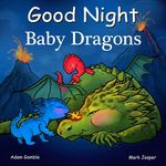 Good Night Baby Dragons - 圖片 1