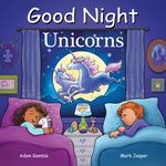 Good Night Unicorns - 圖片 1