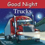 Good Night Trucks - 圖片 1