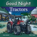 Good Night Tractors - 圖片 1