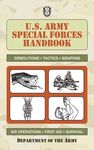 U.S. Army Special Forces Handbook - 圖片 1