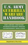 U.S. Army Guerrilla Warfare Handbook - 圖片 1
