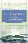 El Maestro de Las Emociones: Jesús, El Mayor Especialista En El Área de Los Sentimientos = The Master of Emotions - 圖片 1