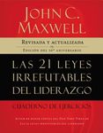 Las 21 Leyes Irrefutables del Liderazgo, Cuaderno de Ejercicios: Revisado Y Actualizado - 圖片 1