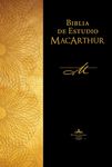Biblia de Estudio MacArthur-Rvr 1960 - 圖片 1