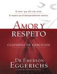 Amor Y Respeto - Cuaderno de Ejercicios = Love and Respect - 圖片 1