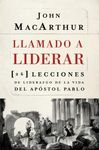 La Llamado a liderar: 26 lecciones de liderazgo de la vida del Ap��stol Pablo = The Book on Leadership = The Book on Leadership - 圖片 1