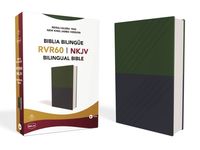 Biblia Bilingue-PR-Rvr 1960/NKJV - 圖片 1