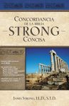 Concordancia de la Biblia Strong Concisa - 圖片 1