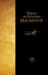Biblia de Estudio MacArthur-Rvr 1960 - 圖片 1