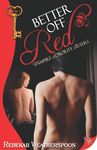 Better Off Red: Vampire Sorority Sisters Book 1 - 圖片 1