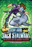 Secret Agent Jack Stalwart 2: The Search for the Sunken Treasure - 圖片 1