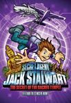 Secret Agent Jack Stalwart: Book 5: The Secret of the Sacred Temple: Cambodia - 圖片 1