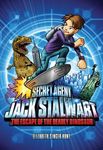 Secret Agent Jack Stalwart 1: The Escape of the Deadly Dinosaur - 圖片 1