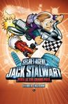Secret Agent Jack Stalwart: Book 8: Peril at the Grand Prix: Italy - 圖片 1