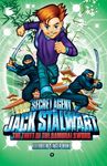 Secret Agent Jack Stalwart: Book 11: The Theft of the Samurai Sword: Japan - 圖片 1