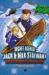 Secret Agents Jack and Max Stalwart: Book 2: The Adventure in the Amazon: Brazil - 圖片 1