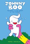 Johnny Boo: The Best Little Ghost in the World (Johnny Boo Book 1) - 圖片 1
